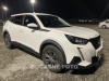 Peugeot 2008 1.2, 2.maj,R, +servis. kniha