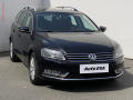 Volkswagen Passat 1.6 TDi, Comfortline, navi