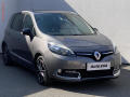 Renault Scnic 1.6 dCi, BOSE Edition, panor