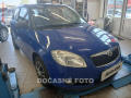 koda Fabia 1.2I, STK4/27