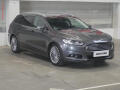 Ford Mondeo 2.0TDCI, AT, navi, LED