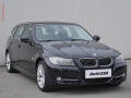 BMW 2.0 D 318d, AT, klima