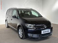 Volkswagen Touran 1.2TSi, Navi, klima