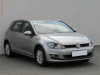 Volkswagen Golf 1.6 tdi, AT, park.senzor