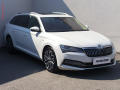koda Superb 2.0 TSi 4X4, L&K, DSG, panor