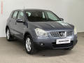 Nissan Qashqai 1.6 16V