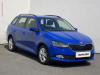 koda Fabia 1.0 TSi, LED, park. idla