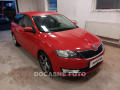 koda Rapid 1.2 TSI Spaceback