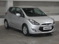Hyundai ix20 1.4i, AC, el. vbava