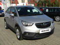 Opel Crossland X 1.2 T, R, AC, tempo, park