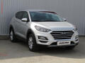 Hyundai Tucson 1.6CRDi, �R, AC, navi, park