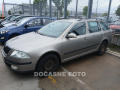 koda Octavia 1.6HDi, AC, park.asist