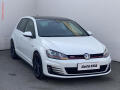 Volkswagen Golf 2.0 TSi, GTI, +ALU, panor