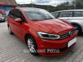 Volkswagen Touran 1.6TDi, AT, LED