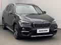 BMW X1 2.0d XDrive 20D, AT, STK3/27