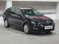 �koda Octavia 1.6 TDi, Ambition, DSG, kmera