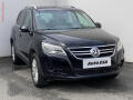 Volkswagen Tiguan 2.0TSi 4x4, Navi, +ALU