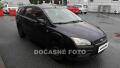 Ford Focus 1.6i, temp, ta�n�