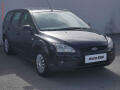Ford Focus 1.6i, AC, TZ