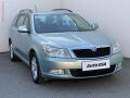 �koda Octavia 1.6 TDi, �R, Park.�idla