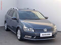 Volkswagen Passat 2.0 TDi 4x4, Highline, bixen