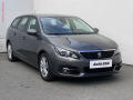 Peugeot 308 1.5 HDi, Business, AT, navi