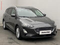Ford Focus 1.0EB, Titanium, navi