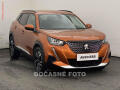 Peugeot 2008 1.2PT, Allure, LED, kamera