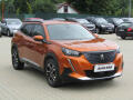 Peugeot 2008 1.2PT, Allure, LED, kamera