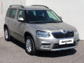 �koda Yeti 2.0 TDi 4x4, Ambition, AT
