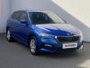 koda Scala 1.5 TSi, Style, LED