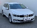 Volkswagen Passat 2.0 TDi, R, AT, park.senzor