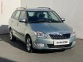 koda Fabia 1.2 TSi, Style, DSG