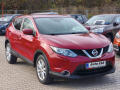 Nissan Qashqai 1.2 DiG-T, Acenta, AT, navi