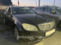 Mercedes-Benz 2.2 CDi, autoAC