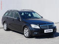 Mercedes-Benz 2.2 CDi, autoAC