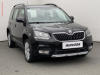 koda Yeti 2.0 TDi 4x4, 1.maj,R