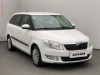 koda Fabia 1.2 TSi, Ambiente, AC