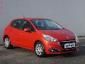 Peugeot 208 1.2 VTi