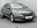 Škoda Superb 2.0TDi, ČR, Style, LED, navi