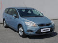 Ford Focus 1.6 i, R, AC, TZ