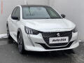 Peugeot 208 1.2 PT, GT Line, AT, LED