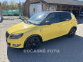�koda Fabia 1.2 TSi, navi, autoAC