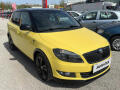 �koda Fabia 1.2 TSi, navi, autoAC