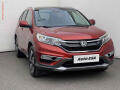 Honda CR-V 1.6 i-DTEC 4x4, Executive