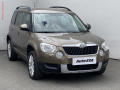 koda Yeti 1.4 TSi, Elegance