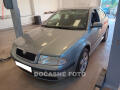 �koda Octavia 1.9 TDi, autoAC