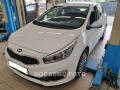 Kia Ceed 1.4 16V