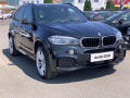 BMW X5 3.0D xDrive 30D, R, AT, LED