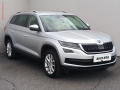 koda Kodiaq 2.0 TDi, Style, DSG